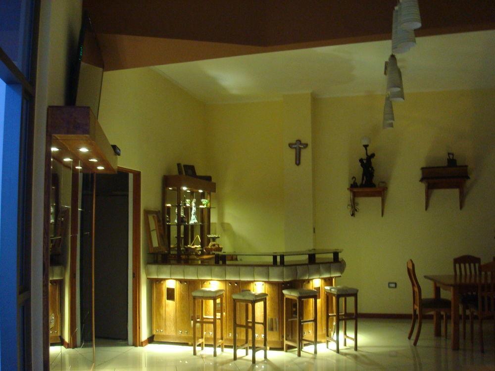 Amaru Aparthotel Αντοφαγάστα Εξωτερικό φωτογραφία
