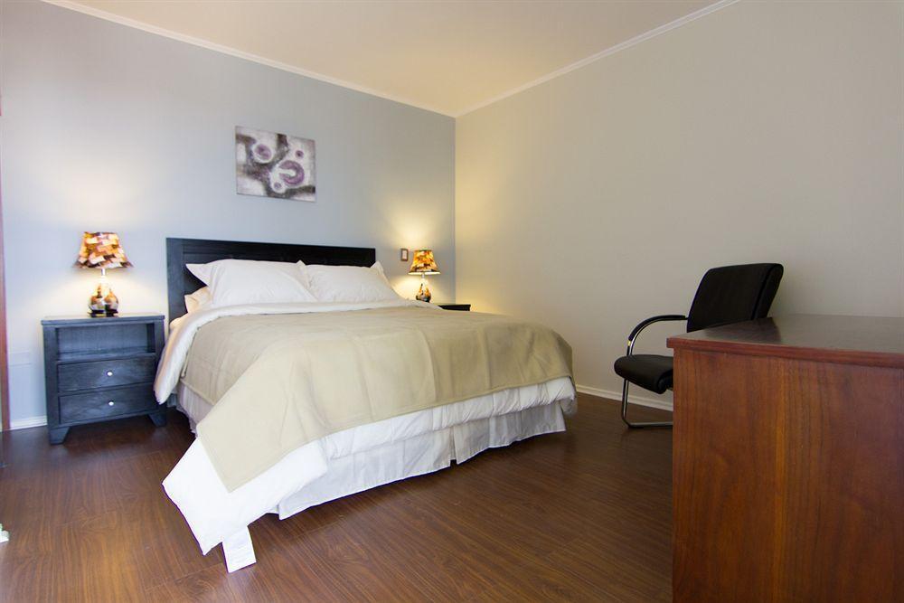 Amaru Aparthotel Αντοφαγάστα Εξωτερικό φωτογραφία