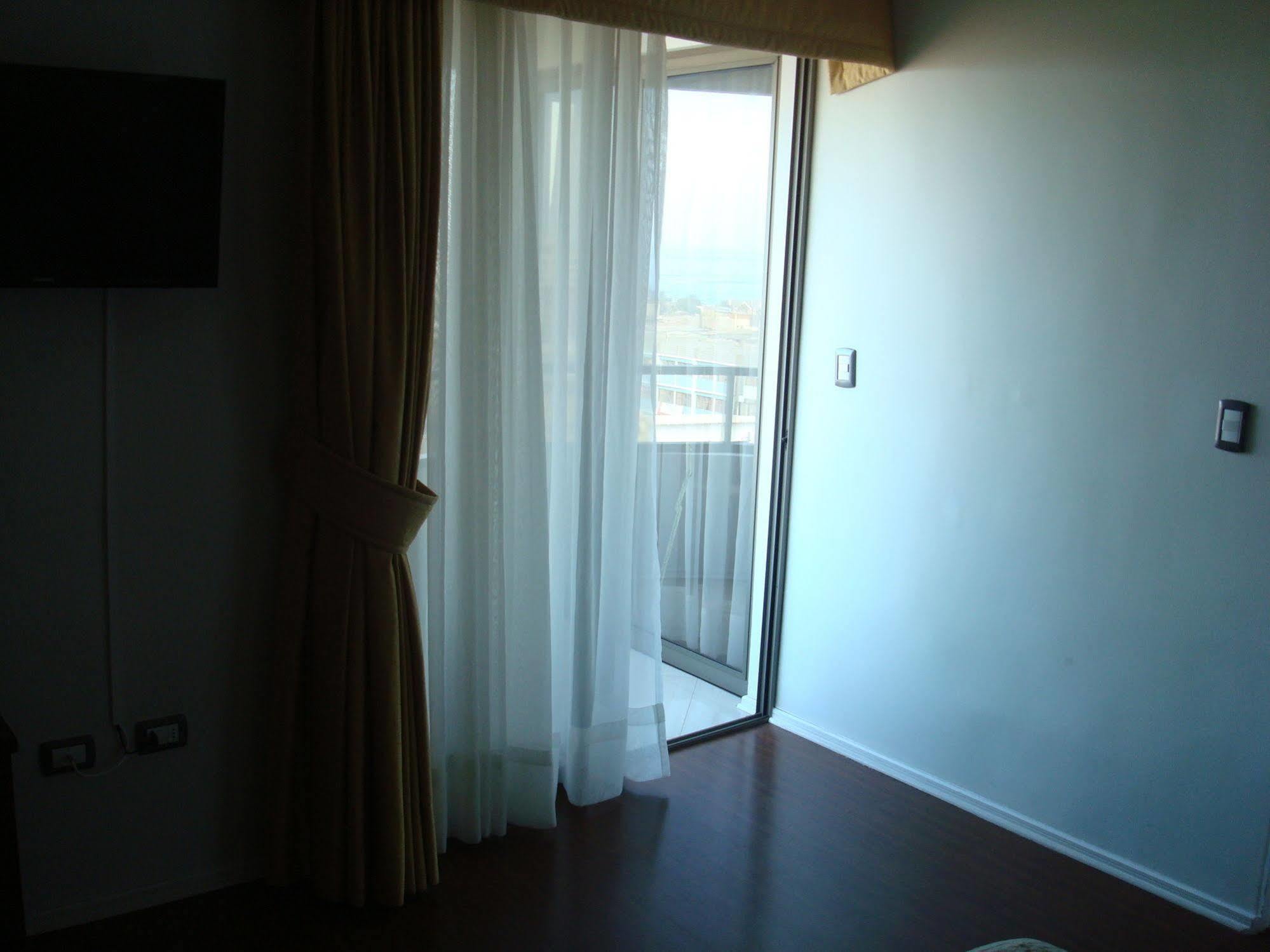 Amaru Aparthotel Αντοφαγάστα Εξωτερικό φωτογραφία