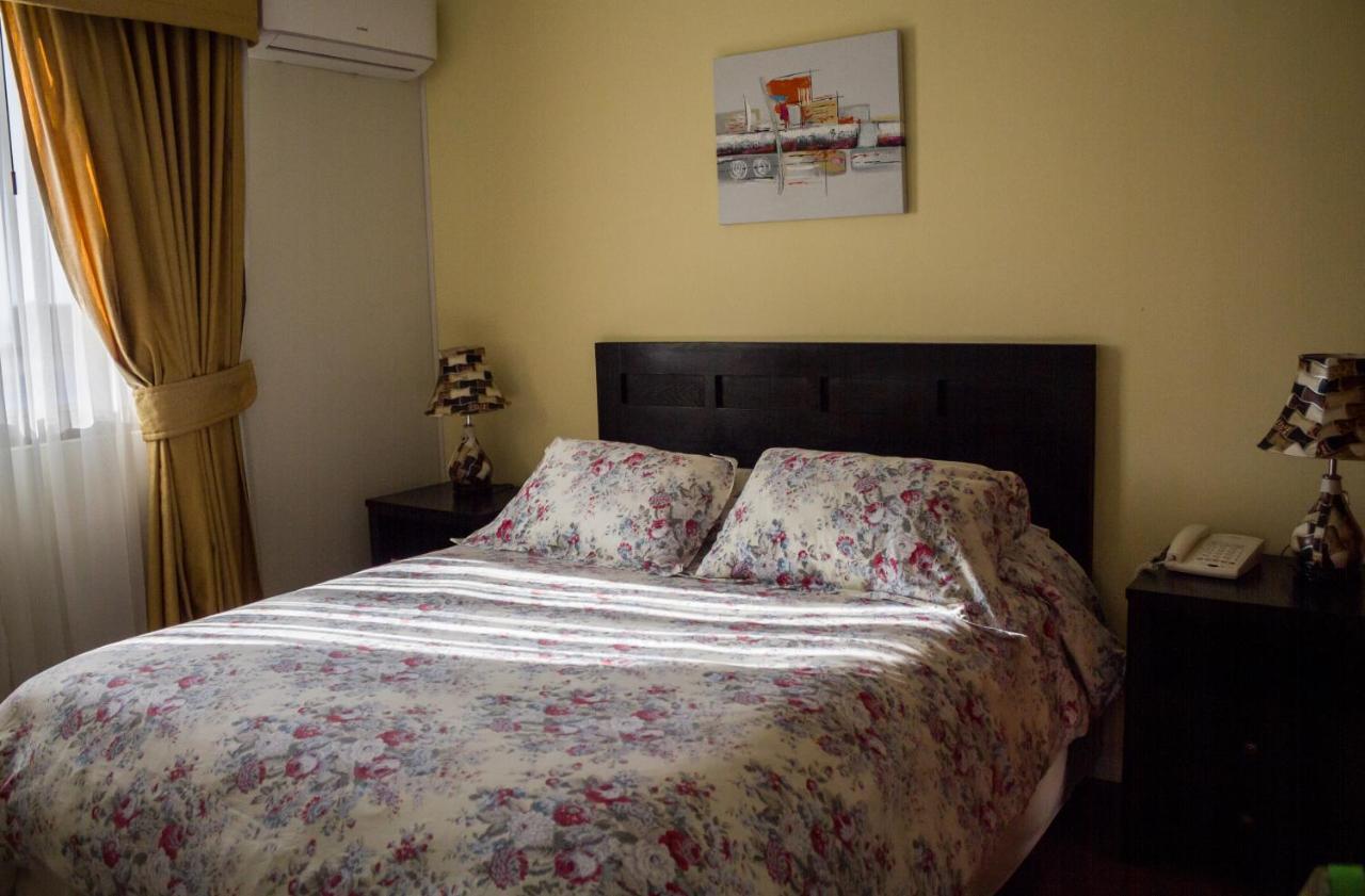 Amaru Aparthotel Αντοφαγάστα Εξωτερικό φωτογραφία